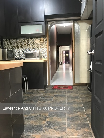 Mayfair Park (D21), Semi-Detached #217409291